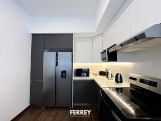 Penthouse for Sale in Zone 10, Guatemala City - 3 Bedrooms - $350,000 - 5
