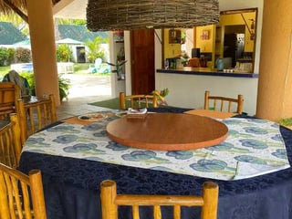 Casa de playa en alquiler o venta, Marena Puerto de San José - Image 21