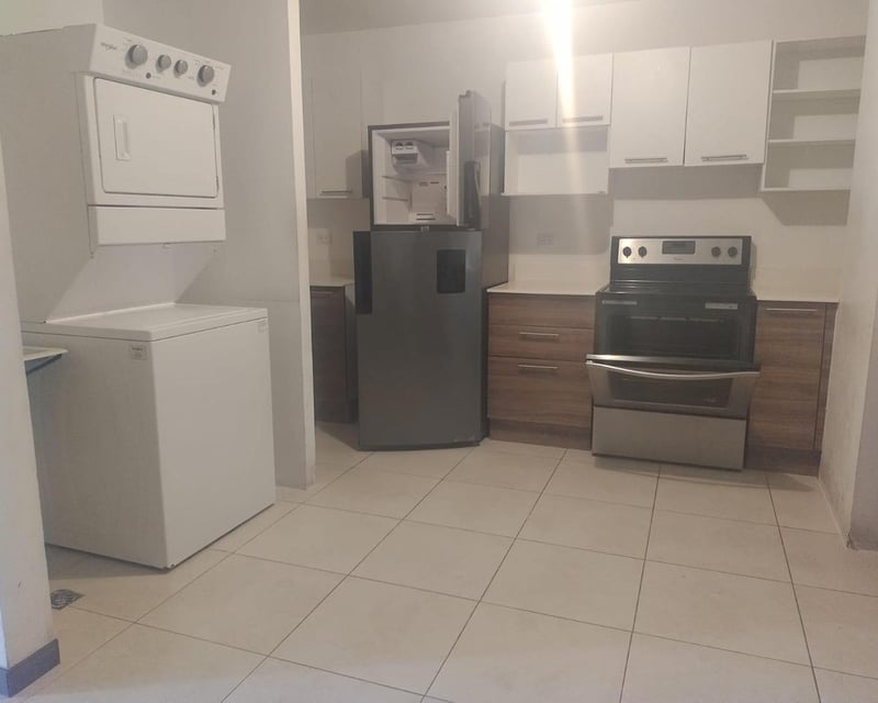 Apartamento en venta 2 habitaciones ideal para inversion Z11 Ref-5415