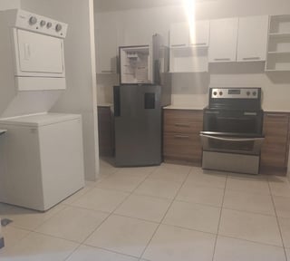 Apartamento en venta 2 habitaciones ideal para inversion Z11 Ref-5415