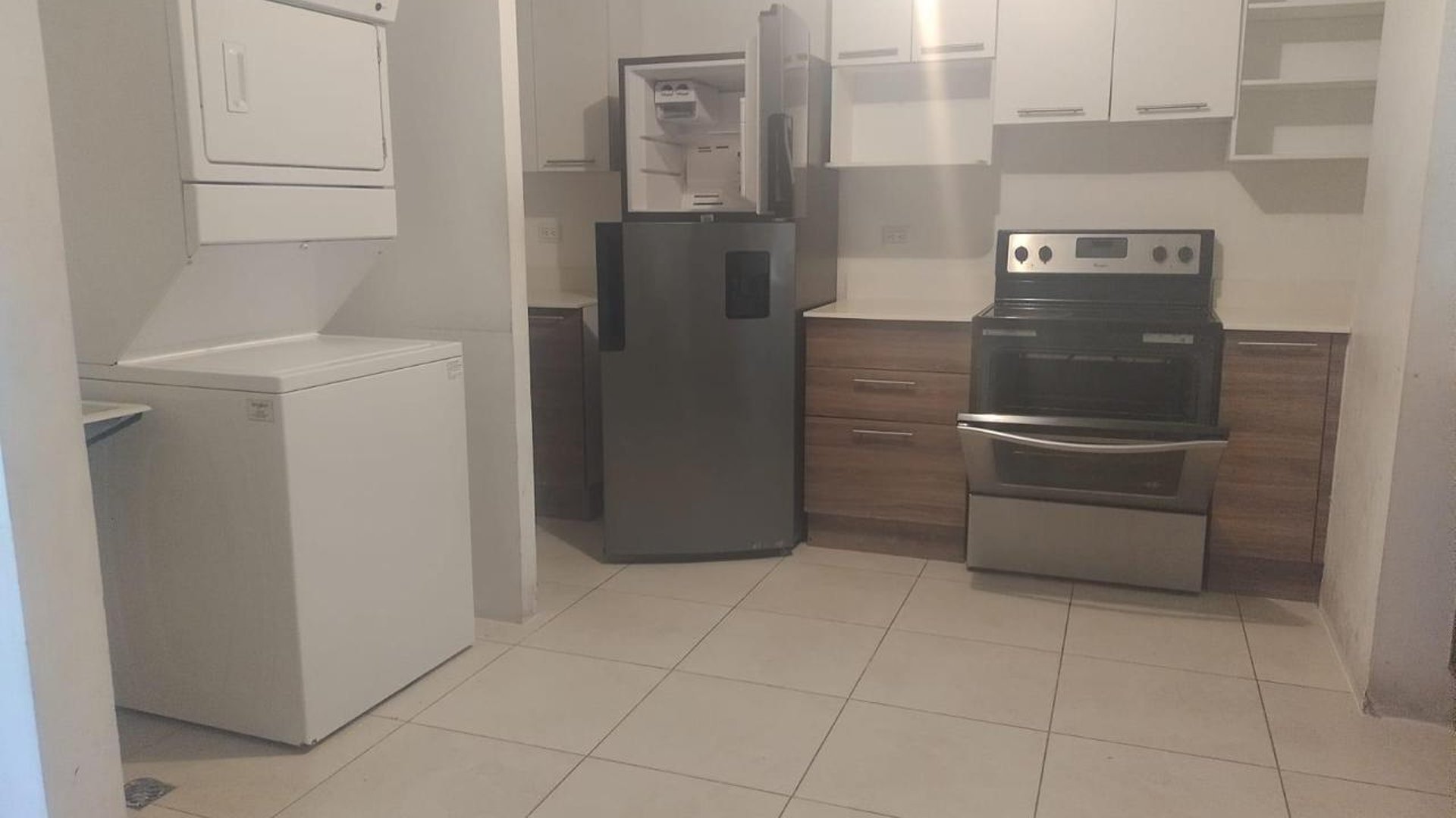 Apartamento en venta 2 habitaciones ideal para inversion Z11 Ref-5415