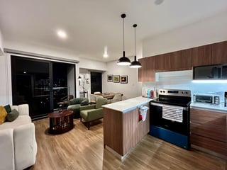 ¡Estrena Apartamento en Zona 11, Ciudad de Guatemala! Renta 8000 GTQ - 4