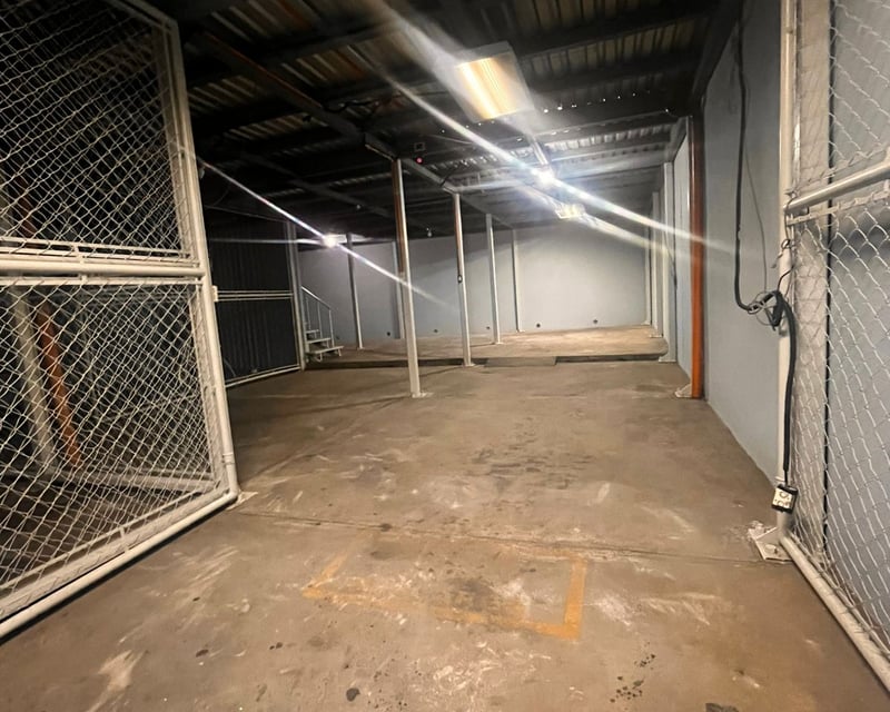 RENTA DE OFIBODEGA EN ZONA 10