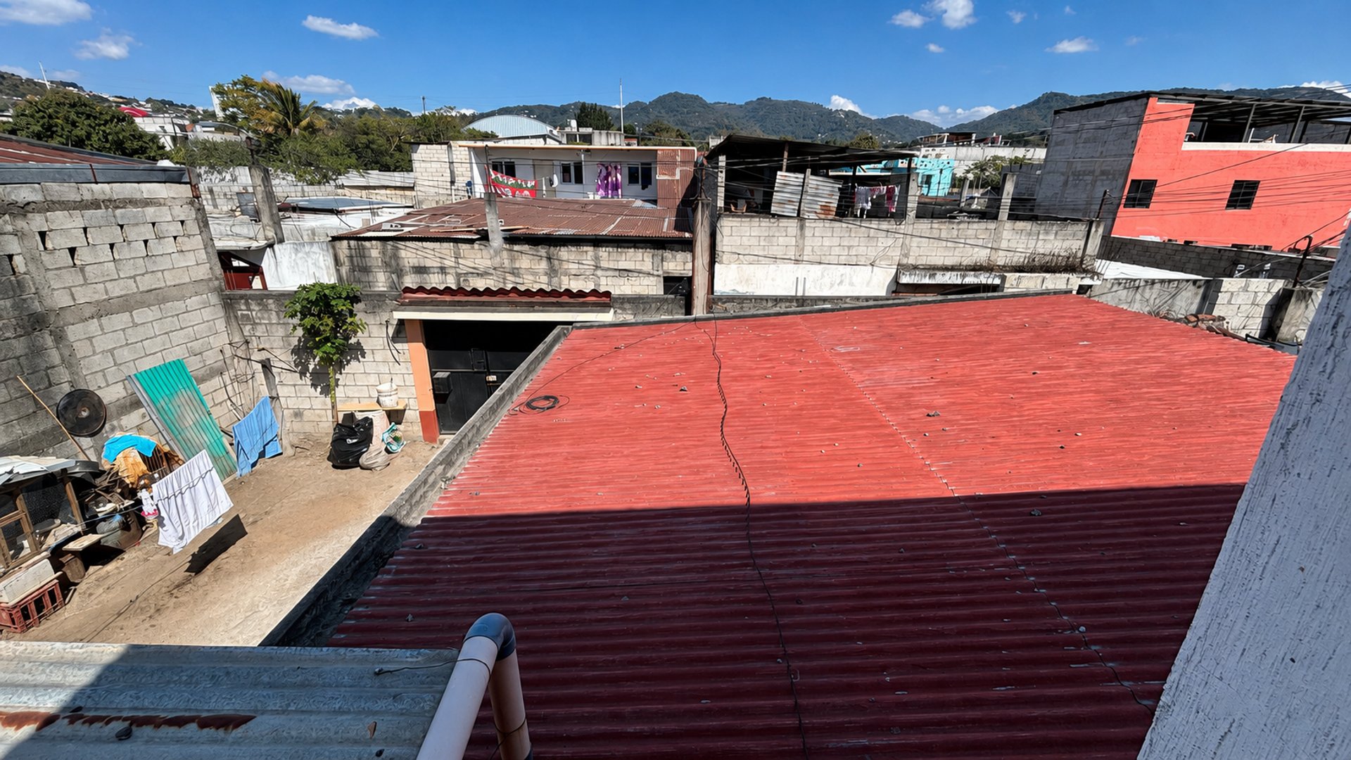 CASA EN VENTA | ZONA 2 BOCA DEL MONTE, VILLA CANALES - Miniatura 16
