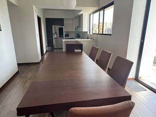 Apartamento con piscina en venta - 3 habitaciones en zona 10 Ref-5772 - 3