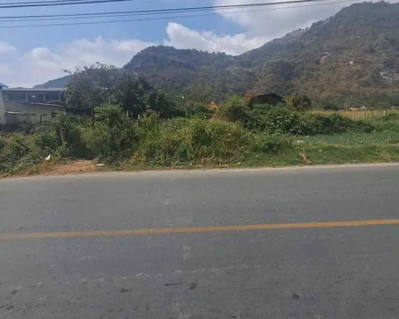 Terrenos en ALQUILER en Panajachel
