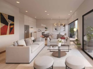 Apartamento en venta en zona 15 - 3