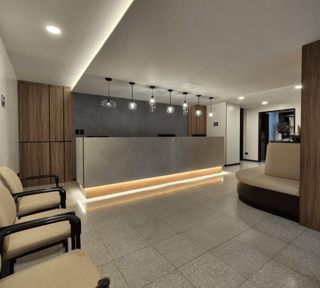 Clínica amplia en Venta en  zona 15