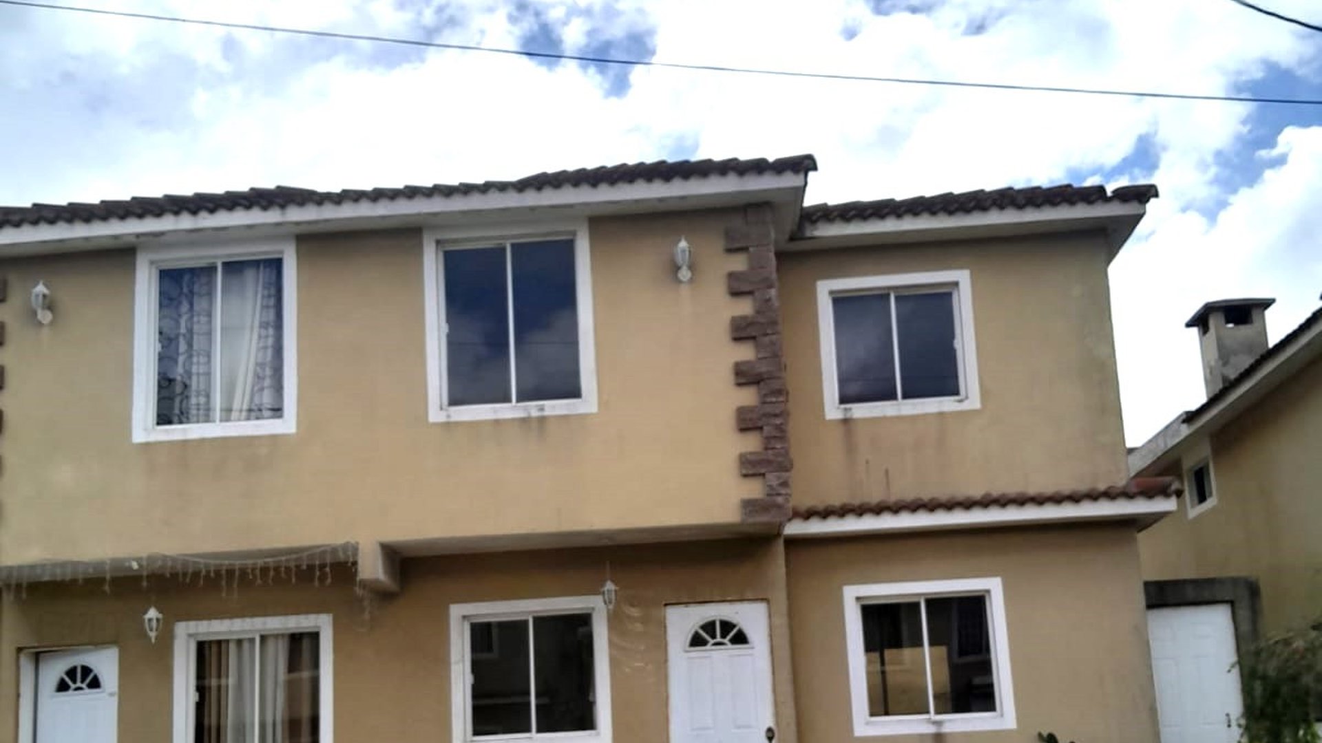 Casa en Venta en San José Pinula