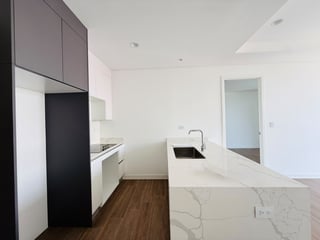 ALQUILER DE APARTAMENTO PARA ESTRENAR - FERRE 10, ZONA 10 - 3