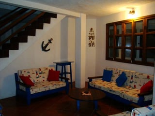 Chalet en Venta en Aldea El Pumpo, Monterrico - 2
