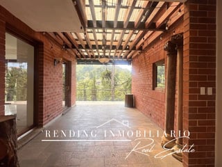 Casa en venta Bosques de las Luces | 5 habitaciones + gimnasio + amplio jardín - Image 13