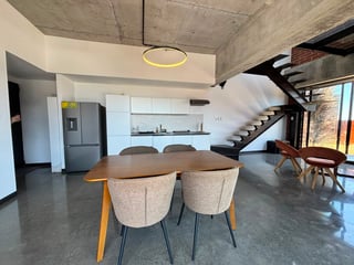 VENTA Apartamento Loft Zona 4 Edificio Cuatro Venezia - 2