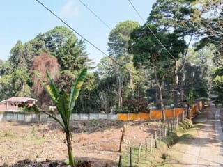 Terreno Residencial en Venta El Encinal Zona 7 de Mixco - 5