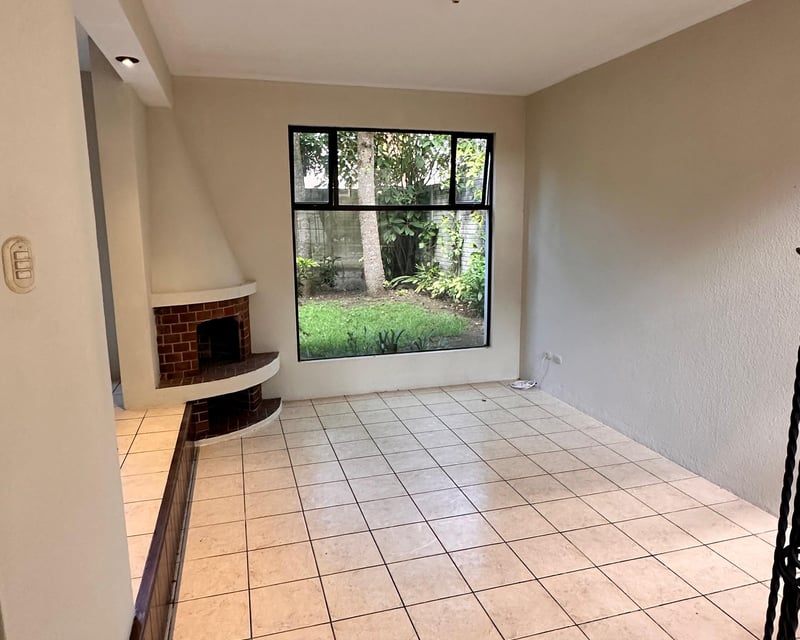 Casa en Venta Villas del Pinar Carretera a El Salvador, Km 19.4