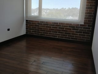 Apartamento en renta de 3 habitaciones y linea blanca en Z16 Ref-5382 - 4