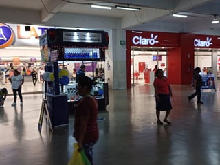 Locales comerciales en renta – Centrasur / CENMA, zona 12 - Image 2