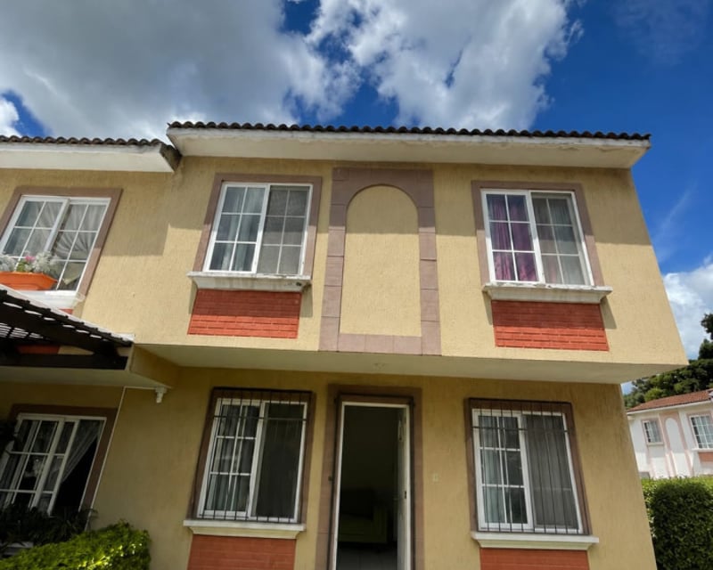 CASA EN VENTA  CONDOMINIO VIÑAS DEL SUR  FASE 2 V.N