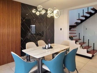 Casa con jardin en venta en Lo de Valdez, Km. 20.5 CAES Ref-5736 - 2