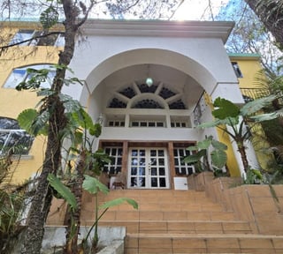 Casa Amueblada y 4 Bungalows en Venta El Encinal Tron 2