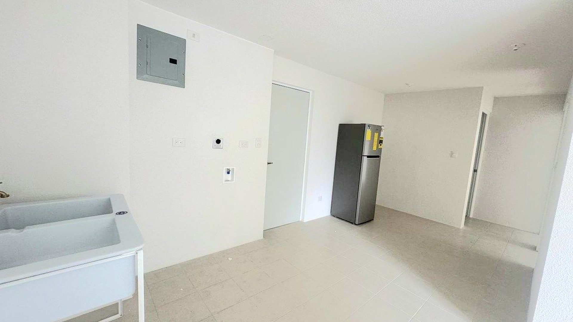 Apartamento en Renta de 2 Habitaciónes en Prospera zona 3‼️ - Miniatura 8