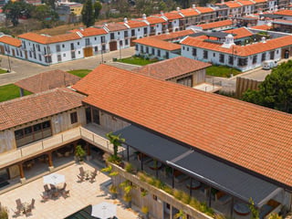 Apartamento en Venta en Club Residencia en Ciudad Vieja - 2