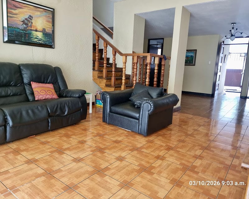 Casa Venta | Prados de Monte María | zona 12