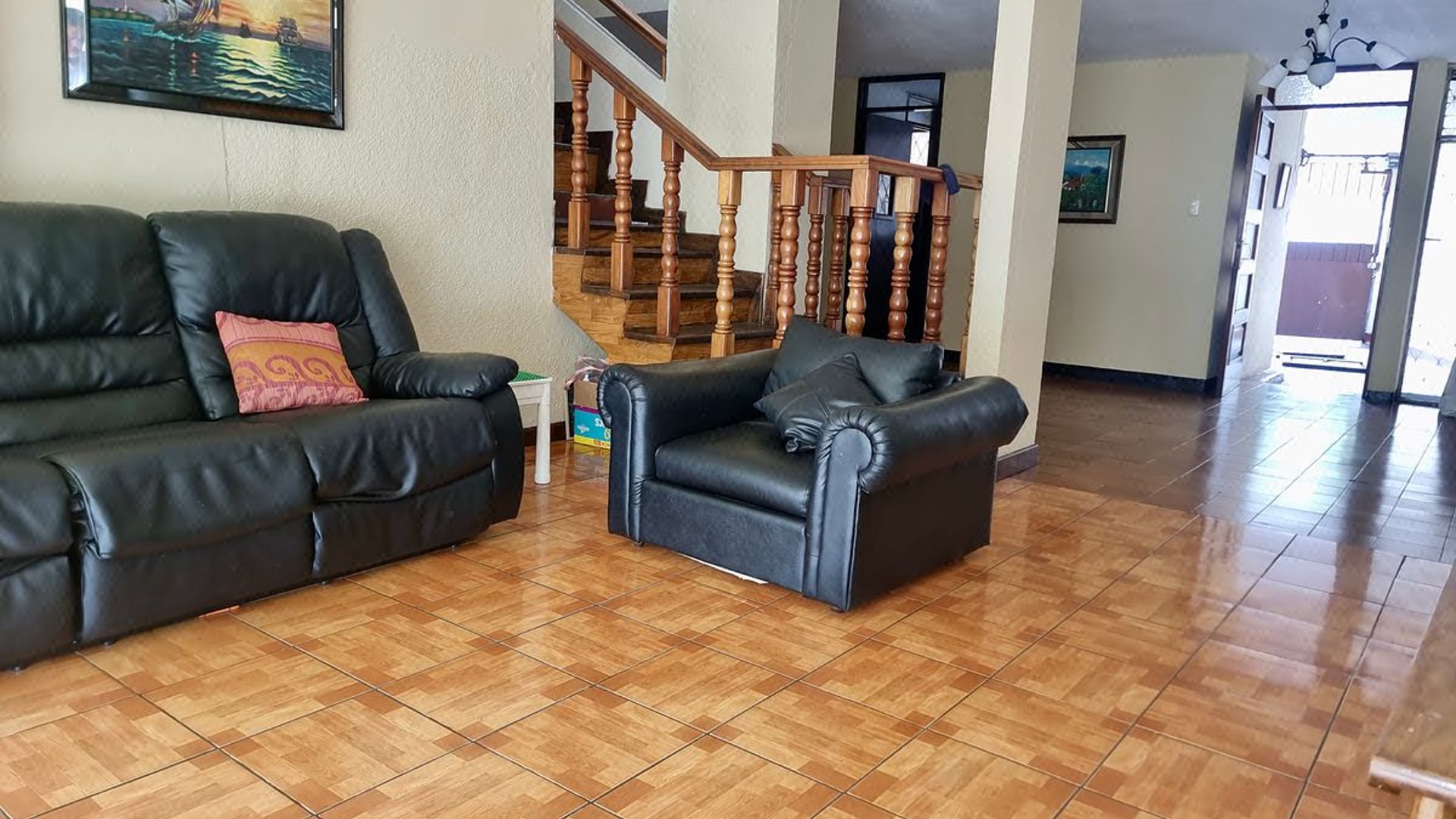 Casa Venta | Prados de Monte María | zona 12