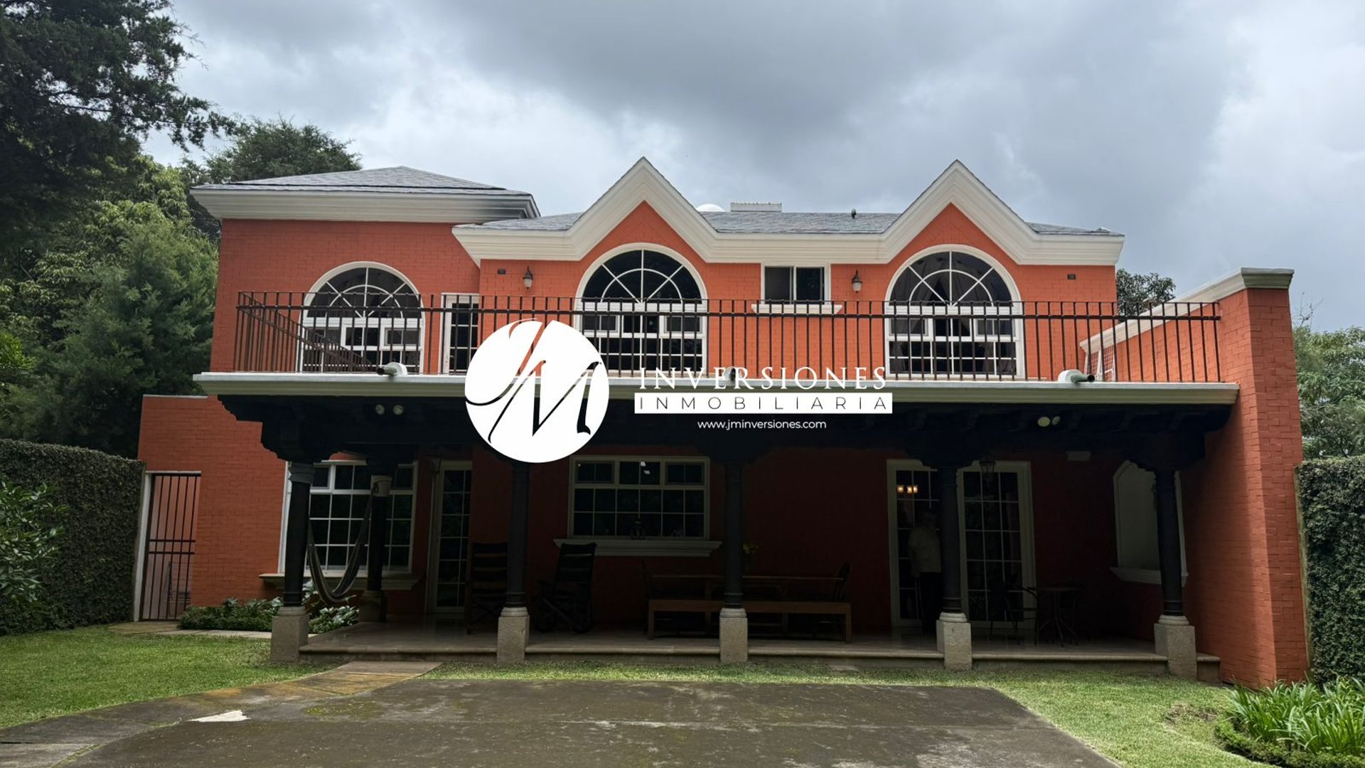 4 Bedroom Fully Furnished House for Sale in San José Pinula, Guatemala