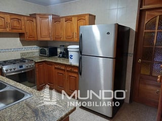 TOWNHOUSE EN RENTA EN ZONA 15 - 4