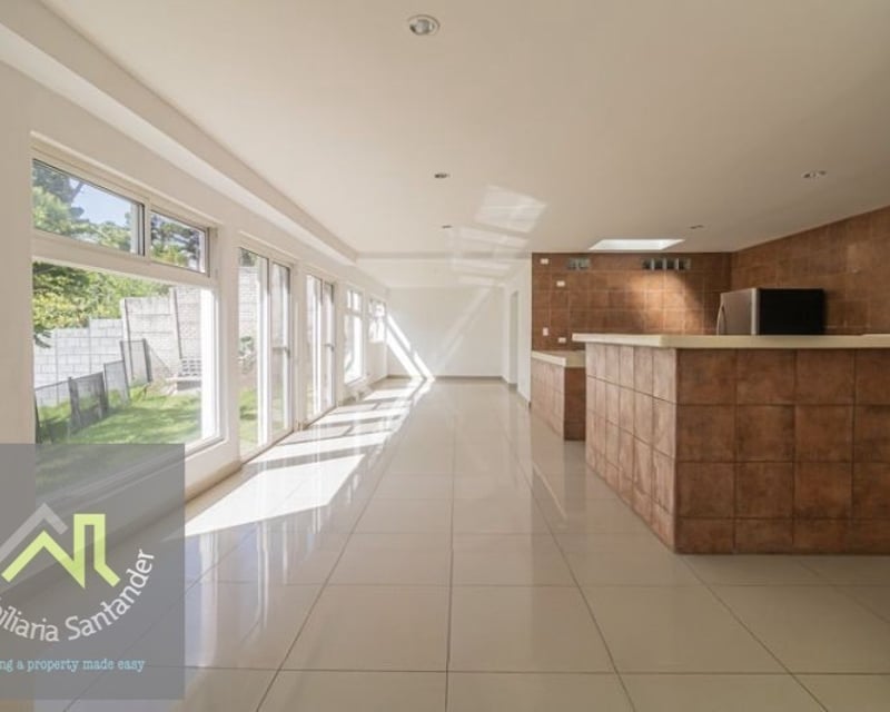 Condominio en Venta ( 3 casas + terreno), Km 19 Carretera a El Salvador