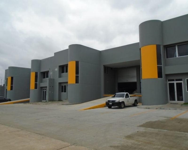Rento Ofibodega Carretera a San Juan Sacatepequez