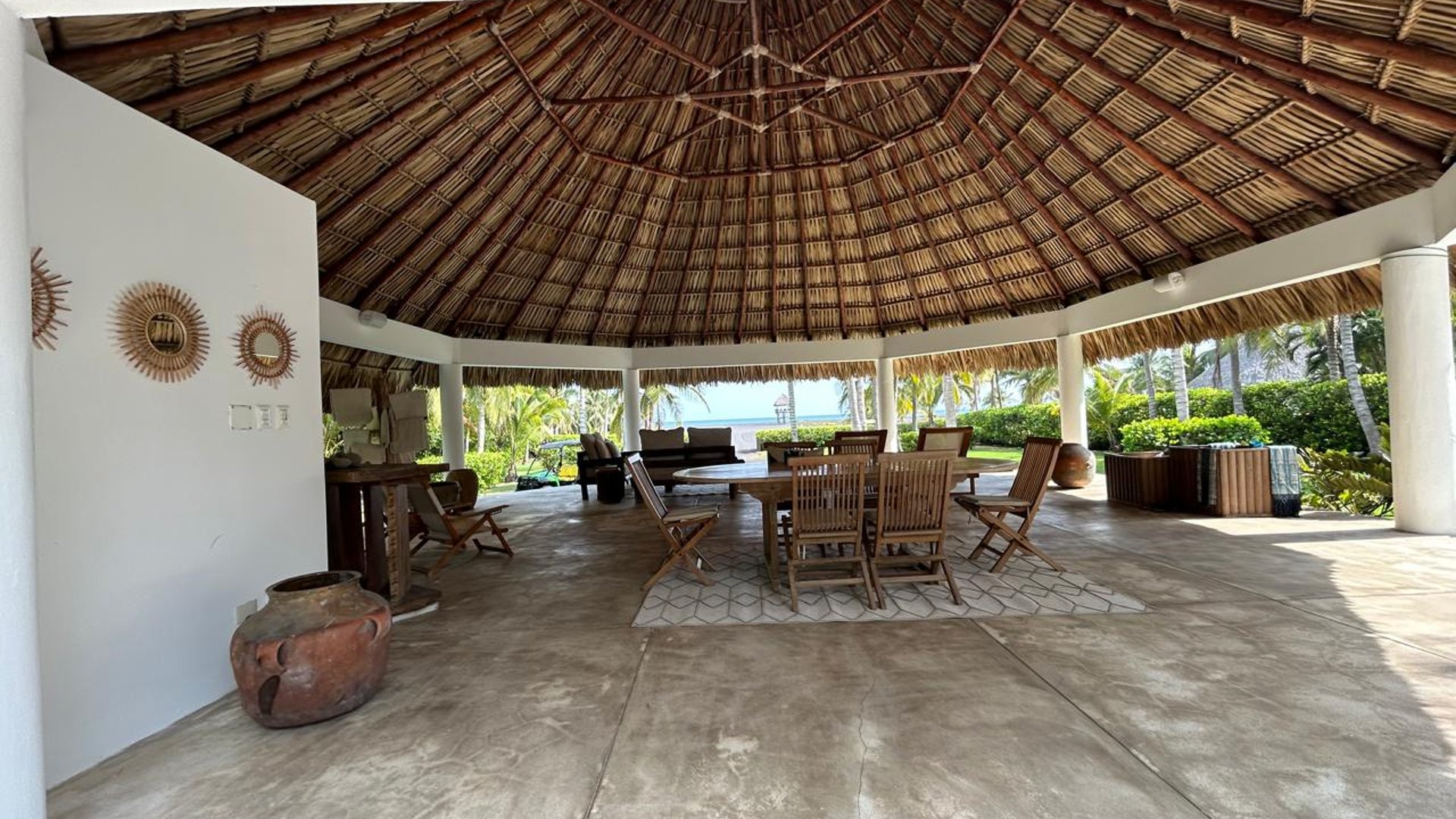 CHULAMAR FRENTE AL MAR  CASA EN VENTA - Miniatura 20