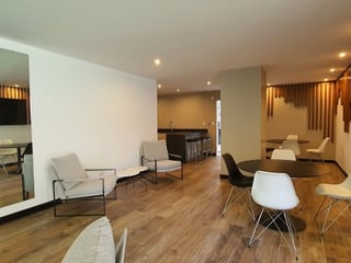 Apartamento Amueblado en Zona 16 de Kanajuyu - 2