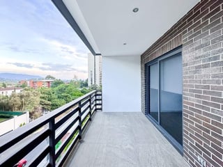 Apartamento en venta, Ikonia zona 14 - 2
