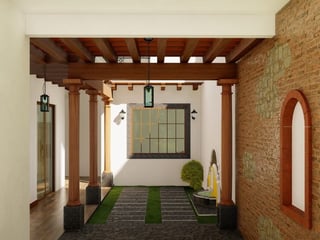 CASA EN ANTIGUA GARDENS EN VENTA - 3