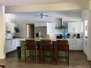 Casa frente a la playa en alquiler, 4 habitaciones Marena - Image 8