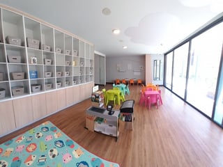 Exclusivo apartamento en venta Guatemala zona 14 - Image 8