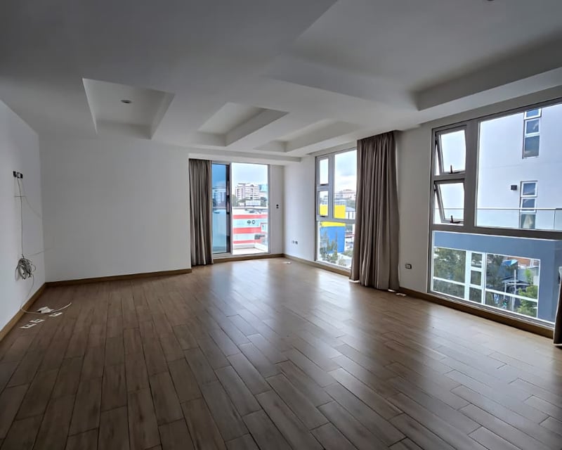 RENTA DE APARTAMENTO EN CITYHAUS ZONA 10