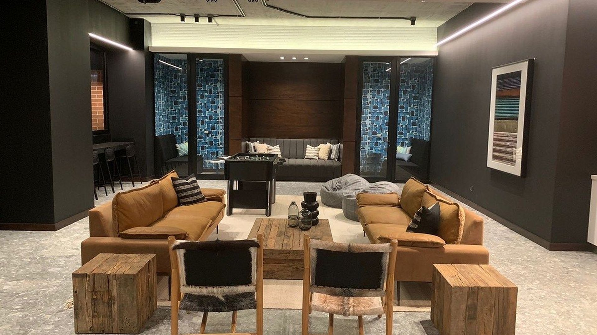 Apartamento en Renta – Edificio NU, Zona 15 - Miniatura 12