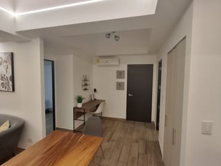 Apartamento a estrenar de venta en zona 11 Mariscal - Image 4