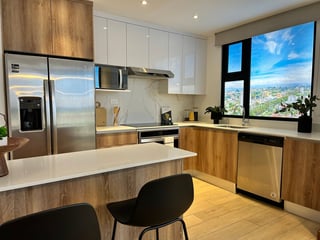 Apartamento Venta | zona 15 | Oct26 - 4