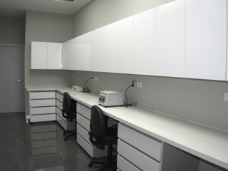 Clínicas Medicas en  Alquiler en Scena Medical Center - 4