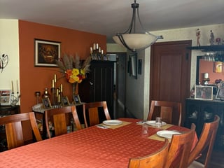 Apartamento con balcon en venta de 3 habitaciones en zona 11 Ref-5669 - 3