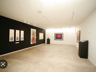 En Alquiler Local Comercial en La Cañada Zona 14 - Image 1