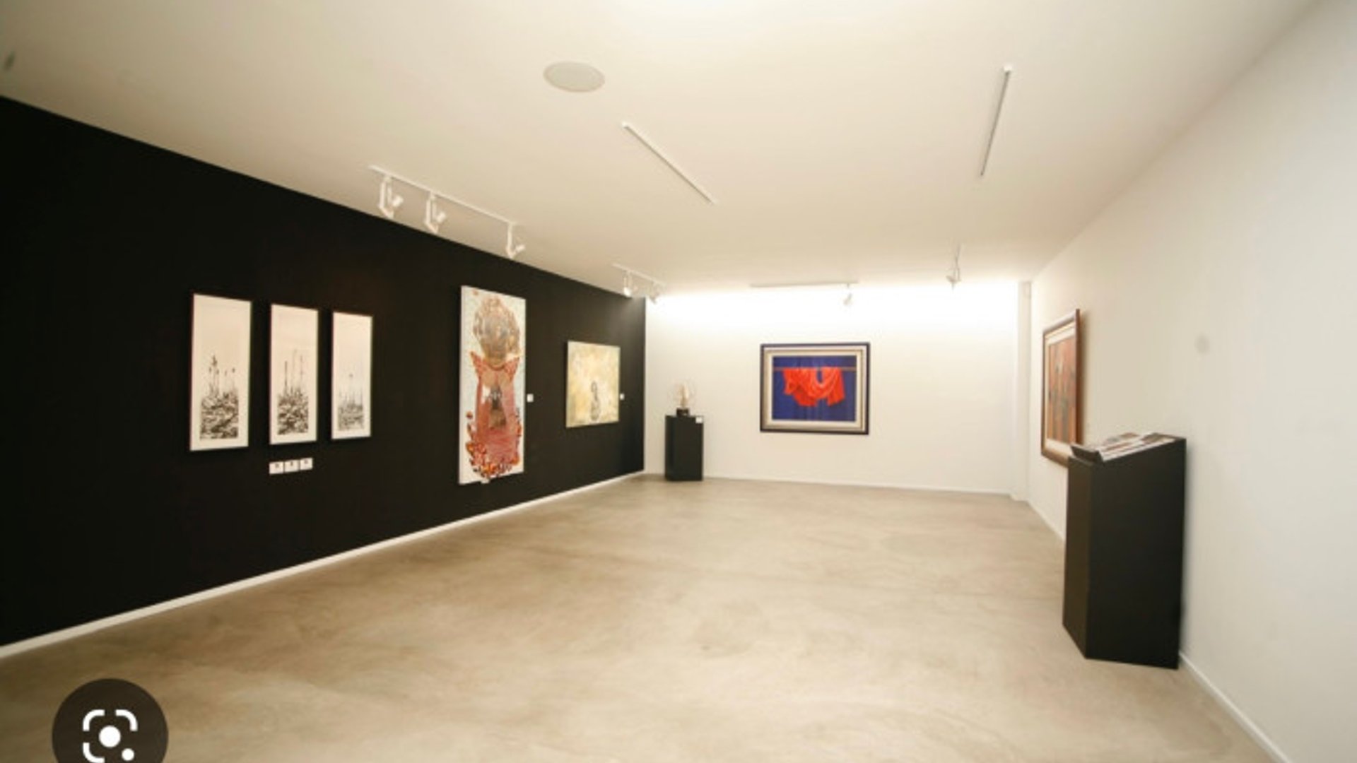 En Alquiler Local Comercial en La Cañada Zona 14