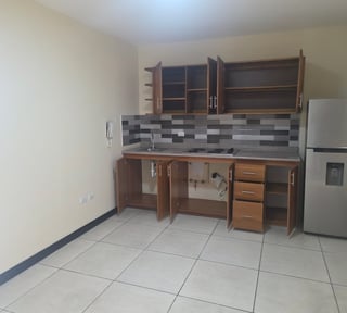 PRECIOSO Y FUNCIONAL APARTAMENTO PARA ESTUDIANTE TRABAJADOR