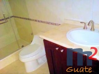 Apartamento en Renta, Zona 14 (R1077) - 3