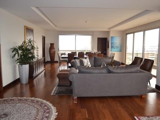 Apartamento en renta Tiffany, zona 14 - 3