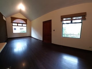 Alquilo apartamento en edificio Carretera a El Salvador - 2